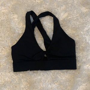 fabletics sports bra